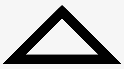 Cool Triangle Png - Prisma Apk Logo, Transparent Png, Free Download