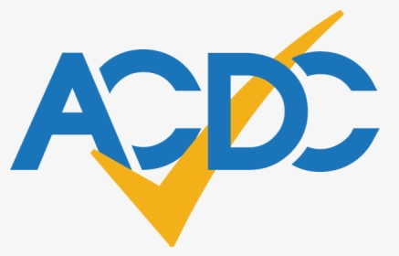 Logo - Acdc Construction Logo, HD Png Download, Free Download