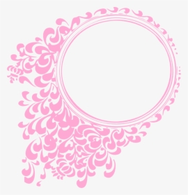 Vector Mirror Oval - Blue Circle Design Logo, HD Png Download, Free Download