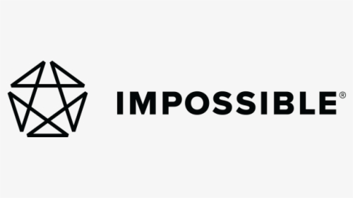 Impossible Aerospace - Triangle, HD Png Download, Free Download