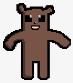 Teddy Bear, HD Png Download, Free Download