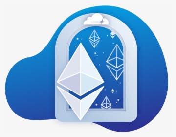 Ethereum Cloudflare, HD Png Download, Free Download