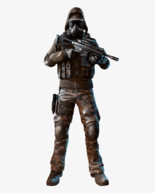 Ghost Recon Future Soldier Wildlands, HD Png Download, Free Download