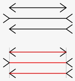 Long And Short Lines, HD Png Download, Free Download