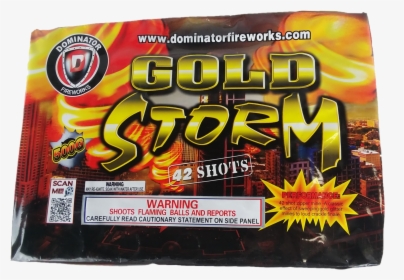 Dm5016 Gold Storm - D, HD Png Download, Free Download