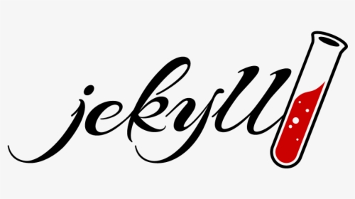 Migrating Wordpress To Jekyll - Jekyll Logo Png, Transparent Png, Free Download