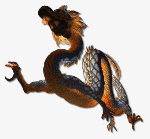 Dragon, HD Png Download, Free Download