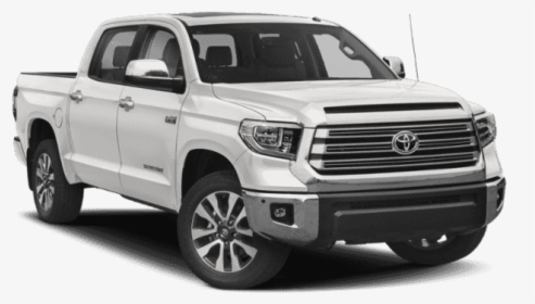 Tundra Toyota, HD Png Download, Free Download