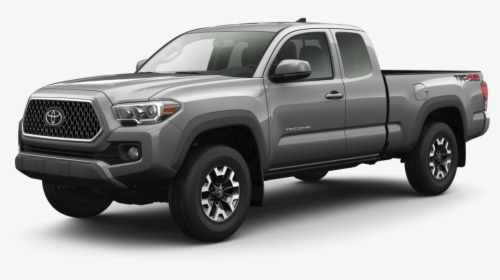 Toyota Tacoma, HD Png Download, Free Download