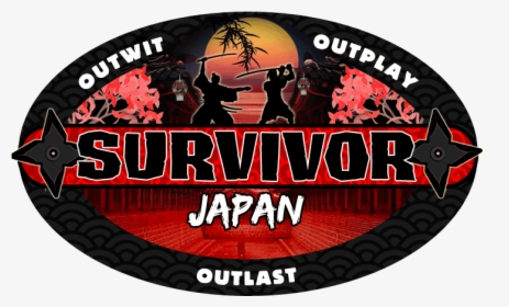 Trd Survivor Org Wikia - Survivor, HD Png Download, Free Download