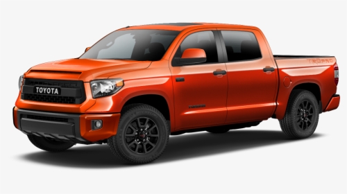 Toyota Jeep Pickup Png Image - 2018 Toyota Tundra Inferno, Transparent Png, Free Download