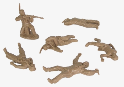 Tssd Ending - Figurine, HD Png Download, Free Download