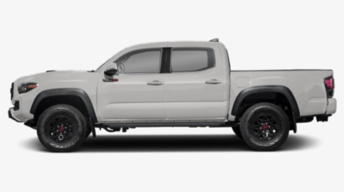 New 2019 Toyota Tacoma Trd Pro - 2019 Toyota Tacoma Trd Pro, HD Png Download, Free Download