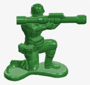 World War Toy Wiki - Anti Tank Soldier Toy, HD Png Download, Free Download