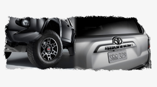 Trd Styling Accessory Jay Wolfe Toyota Of West County - 100 Series Trd Wheels, HD Png Download, Free Download