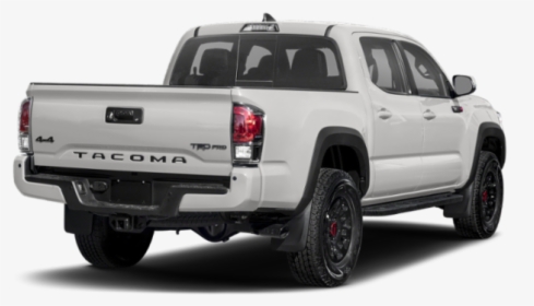 New 2019 Toyota Tacoma Trd Pro - 2018 Toyota Tacoma Trd Offroad, HD Png Download, Free Download