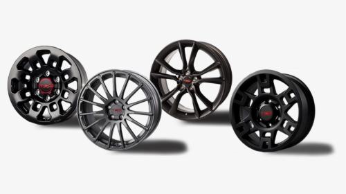 Trd Wheels Accessory Jay Wolfe Toyota Of West County - Audi, HD Png Download, Free Download