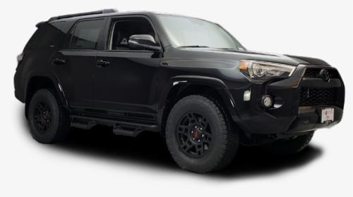 Toyota 4runner, HD Png Download, Free Download
