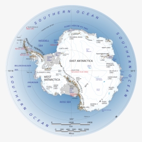 West Antarctic Ice Sheet, HD Png Download, Free Download