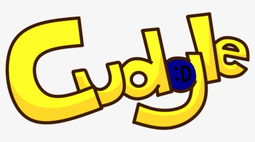 Cudgle Logo, HD Png Download, Free Download