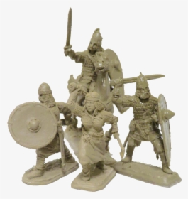 Prikav Noble Warriors18 - Figurine, HD Png Download, Free Download