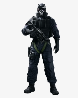 Army-men - Rainbow Six Siege Operators Png, Transparent Png, Free Download