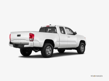 2019 Toyota Tacoma Trd Sport - 2009 Mazda B4000 Towing Capacity, HD Png Download, Free Download