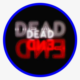 Transparent Dead End Sign Png - Neon Sign, Png Download, Free Download