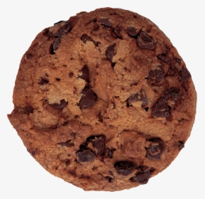 Transparent Cute Cookie Png - Chocolate Cookie Transparent Background, Png Download, Free Download