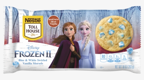 Frozen 2 Cookie Dough Disney, HD Png Download, Free Download