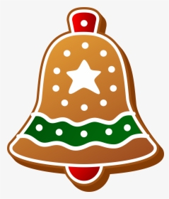 Christmas Gingerbread Png Clip, Transparent Png, Free Download