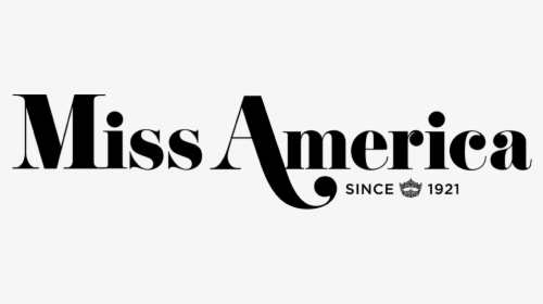 Miss America Organization Logo, HD Png Download, Free Download