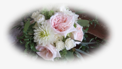 Springhill Flowers - Garden Roses, HD Png Download, Free Download