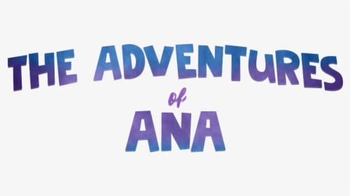The Adventures Of Ana Becerra - Majorelle Blue, HD Png Download, Free Download