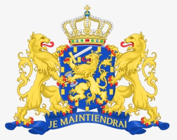 Netherland Coat Of Arms, HD Png Download, Free Download