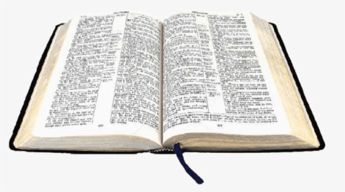 Download Open Bible Png - Open Bible Png, Transparent Png, Free Download