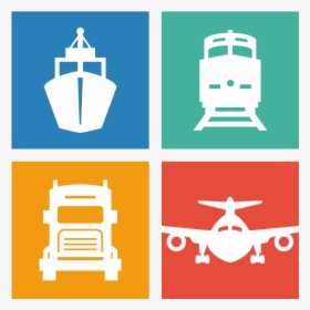 Ohio Conference On Freight - Icon, HD Png Download, Free Download
