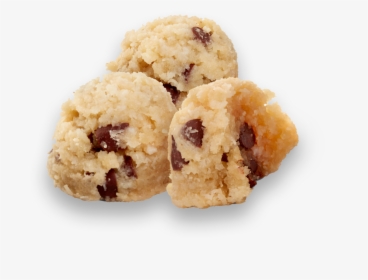 Cookie Dough Png - Fudge, Transparent Png, Free Download