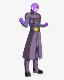No Caption Provided - Git Dragon Ball Super, HD Png Download, Free Download