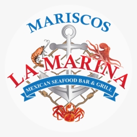 Mariscos La Marina, HD Png Download, Free Download