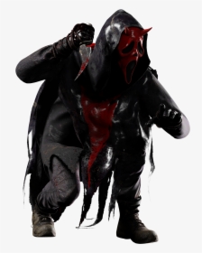 Ghostface Dead By Daylight Png, Transparent Png, Free Download