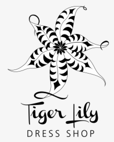 Transparent Tiger Lily Png - Lily, Png Download, Free Download