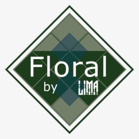 Lima Floral Logo, HD Png Download, Free Download