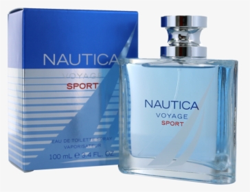 Nautica Voyage Sport Men - Nautica, HD Png Download, Free Download