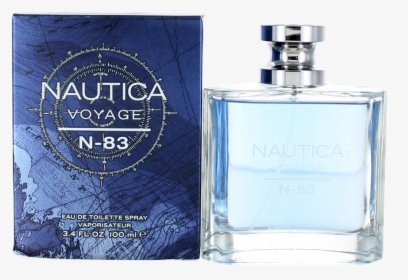 Nautica Voyage N 83, HD Png Download, Free Download