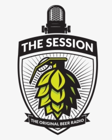 The Brewing Network, HD Png Download, Free Download