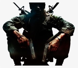 Call Of Duty - Call Of Duty Transparent, HD Png Download, Free Download