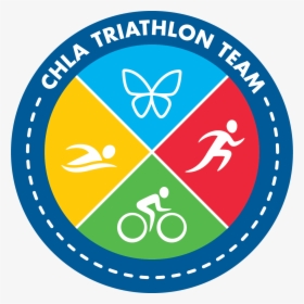 Chla - Triathlon Team - Badge - Cronulla Sharks Logo Vector, HD Png Download, Free Download