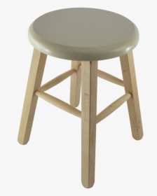 This Sauna Stool Is Perfect For Use In The Sauna, Whether - Sauna, HD Png Download, Free Download