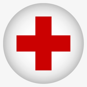 American Red Cross Icon, HD Png Download, Free Download